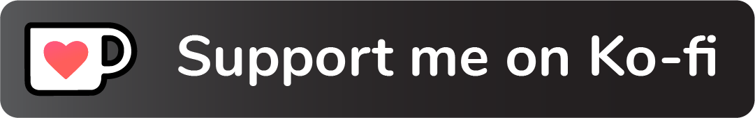 Support on Ko-fi